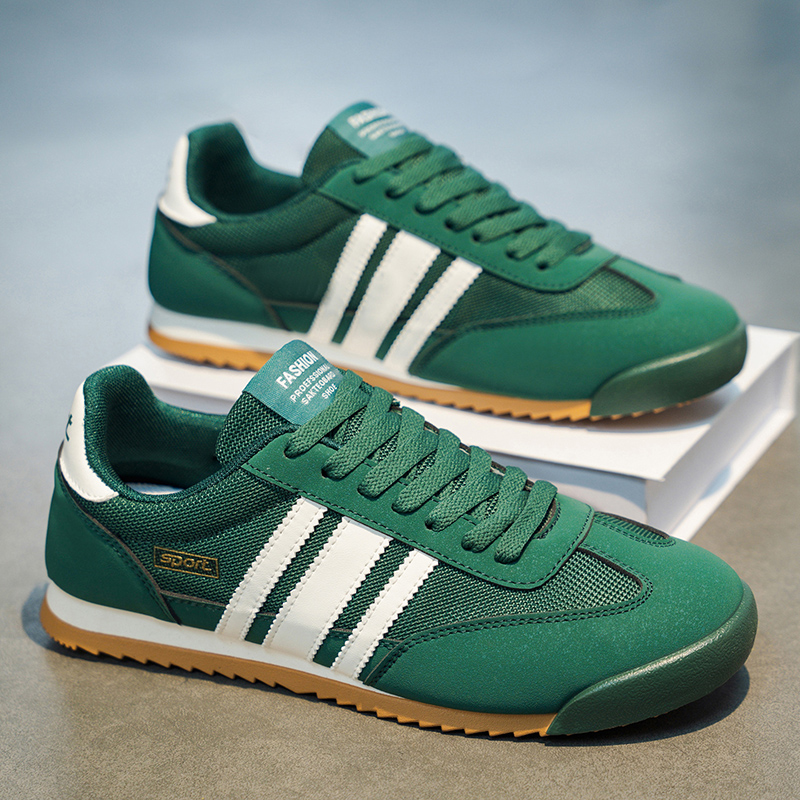 Versatile and Fashionable Stri - Men'S Shoes Good For Running recensione e prezzo