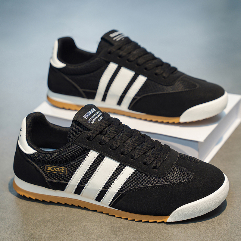 Versatile and Fashionable Stri - Men'S Shoes Good For Running recensione e prezzo
