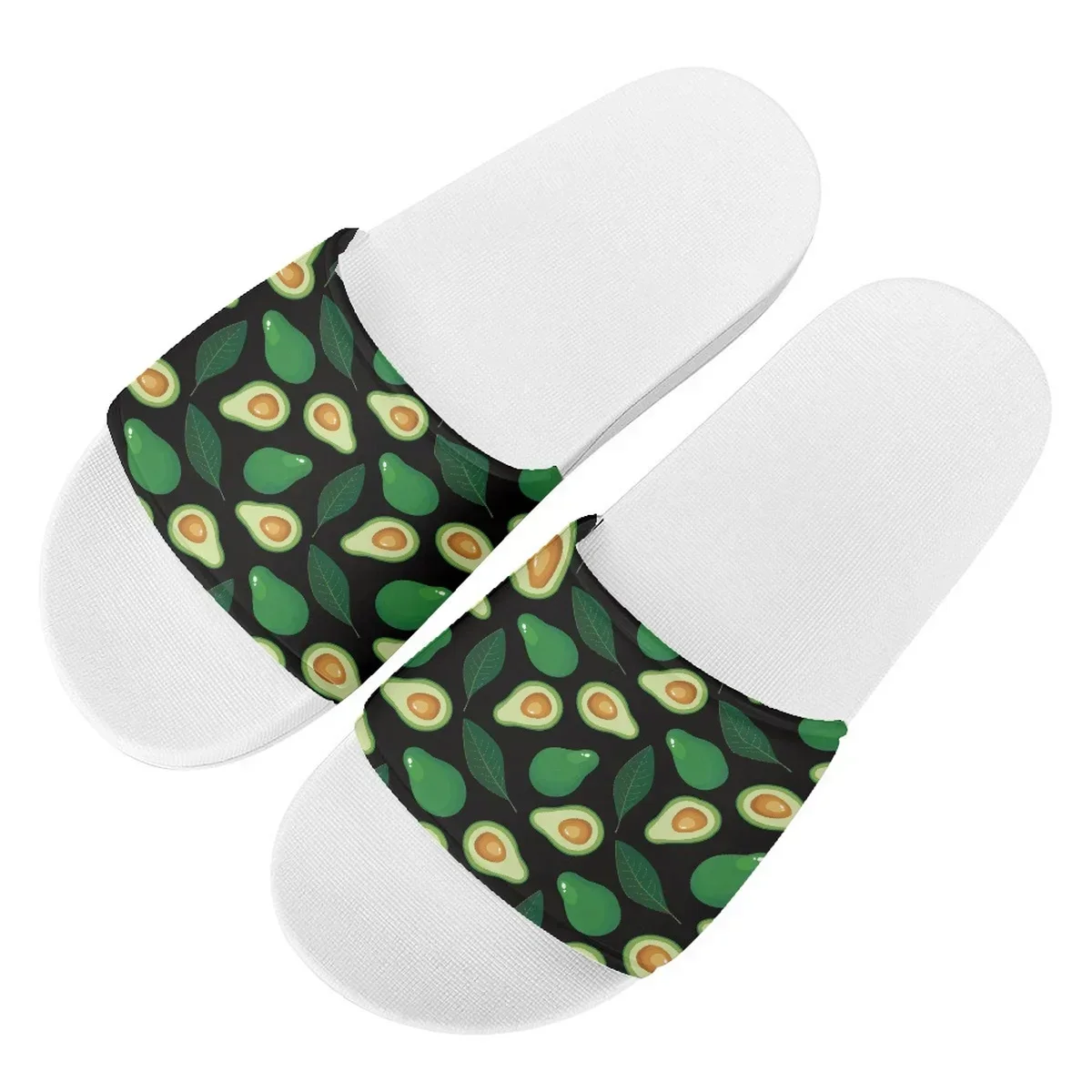 Avocado Women Men Slippers Sum - Flip Flop Beach Men recensione e prezzo