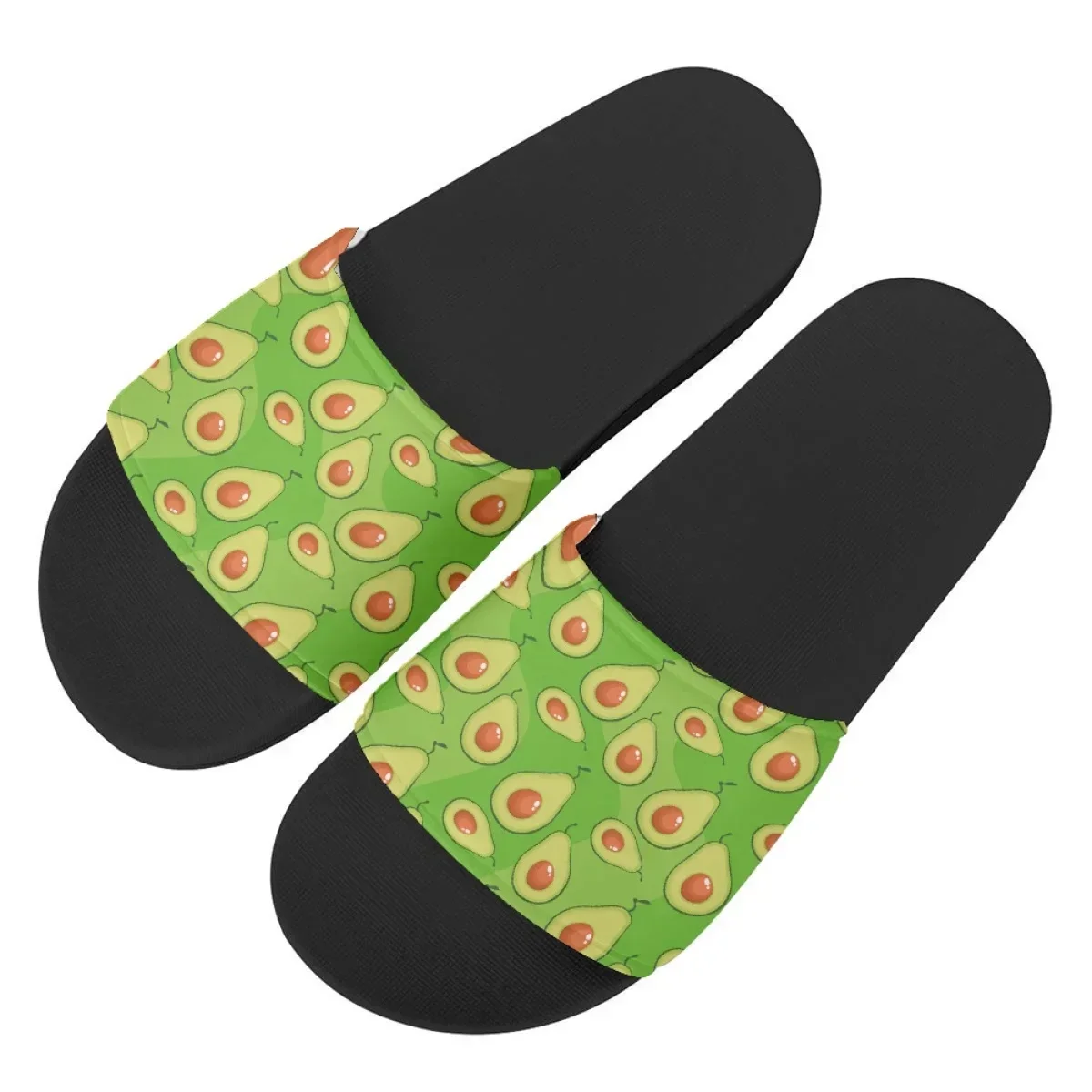 Avocado Women Men Slippers Sum - Flip Flop Beach Men recensione e prezzo