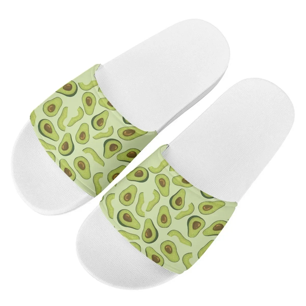 Avocado Women Men Slippers Sum - Flip Flop Beach Men recensione e prezzo