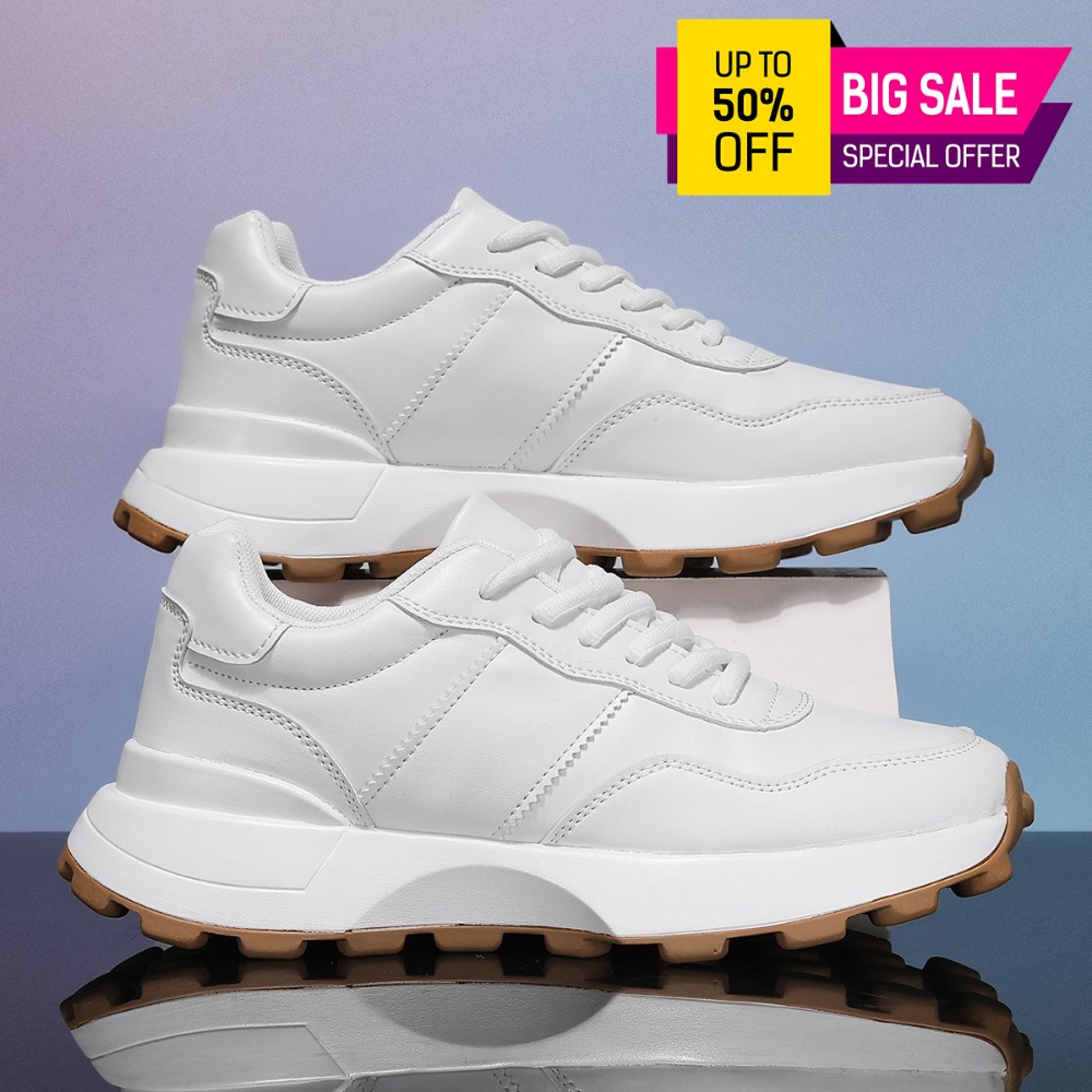 Spring 2026 Women's Retro Chun - Casual Sneaker Low recensione e prezzo