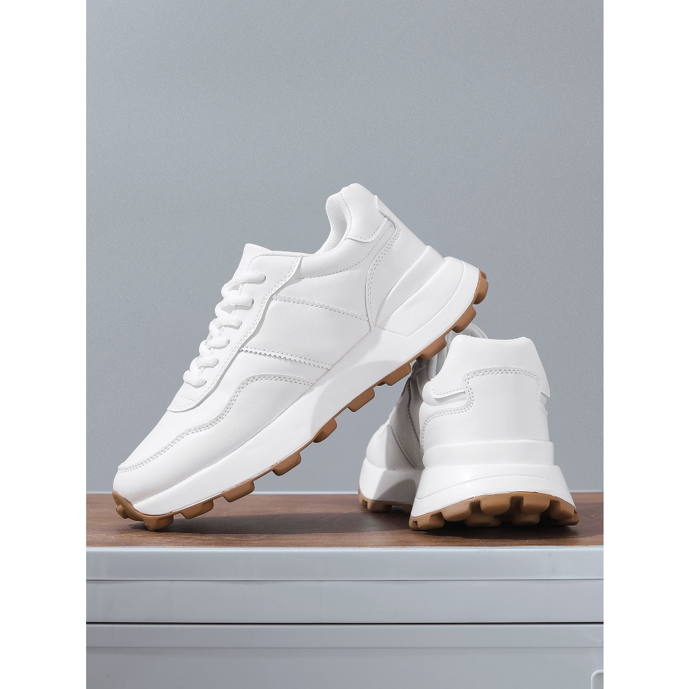 Spring 2026 Women's Retro Chun - Casual Sneaker Low recensione e prezzo