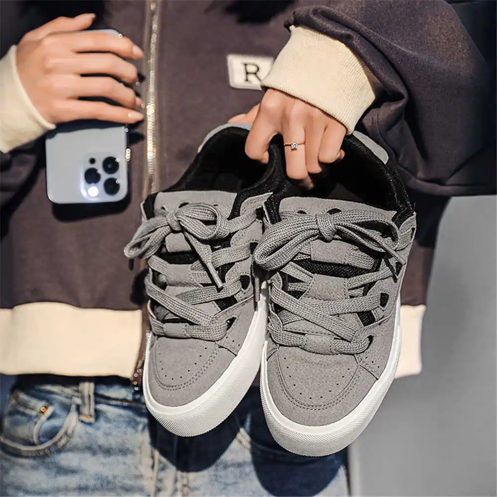 With Lacing Hiphop Women's Sch - Men Shoes Most Expensive recensione e prezzo