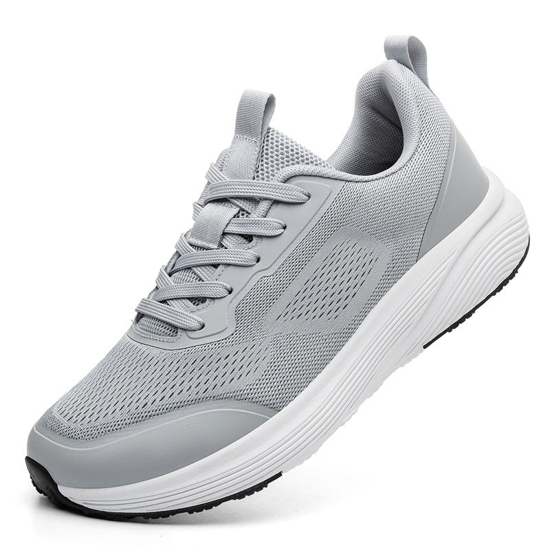 Men Wide Toe Athletic Shoes Li - Men'S Shoes With Wide Toe Box recensione e prezzo