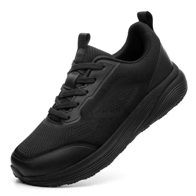 Men Wide Toe Athletic Shoes Li - Men'S Shoes With Wide Toe Box recensione e prezzo