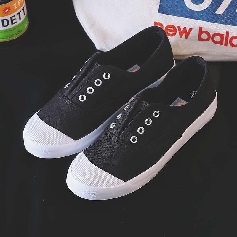 New Women's White Canvas Shoes - Casual Sneaker Low recensione e prezzo