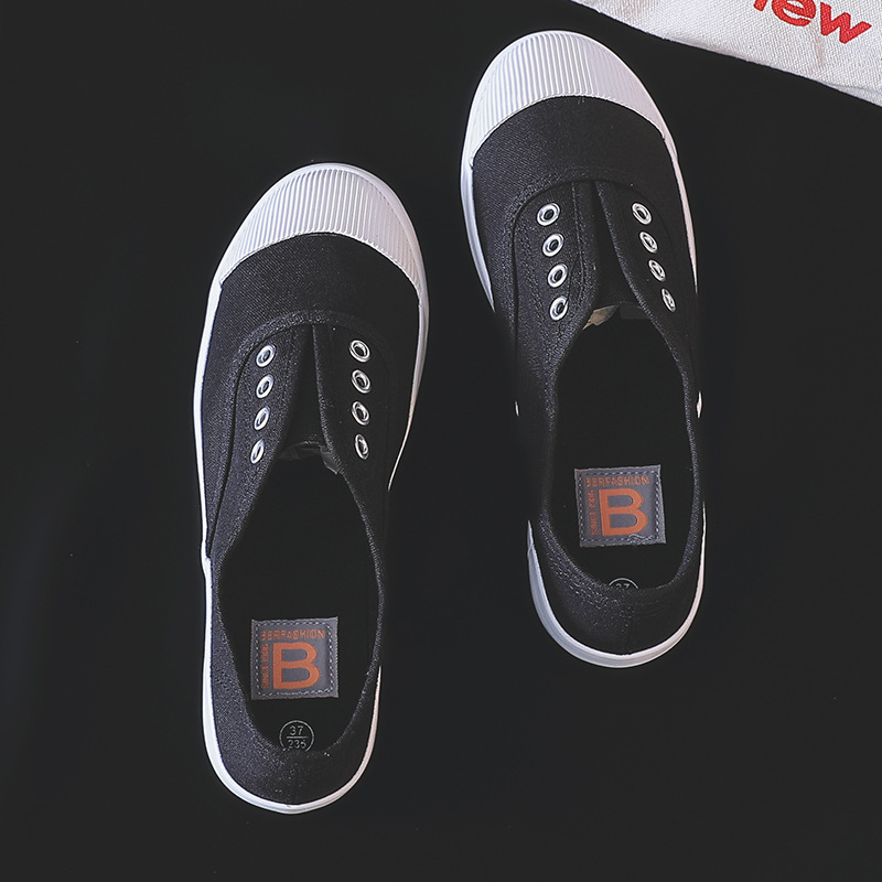 New Women's White Canvas Shoes - Casual Sneaker Low recensione e prezzo