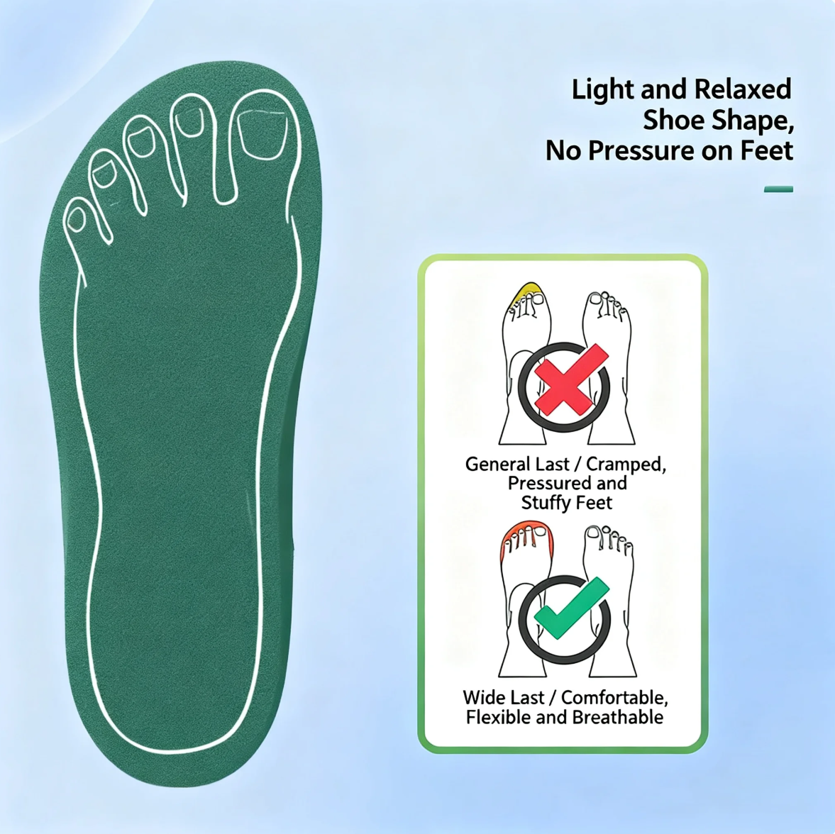 Unisex Wide Toe Barefoot Shoes - Xero Shoes Men recensione e prezzo