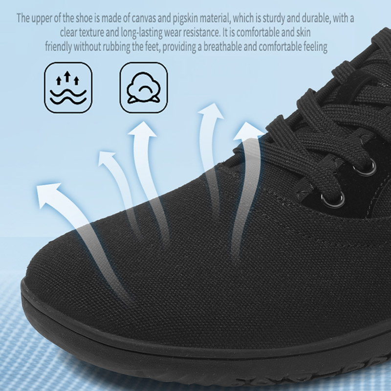 New Hiking Shoes, Plus Size, C - Xero Shoes Men recensione e prezzo