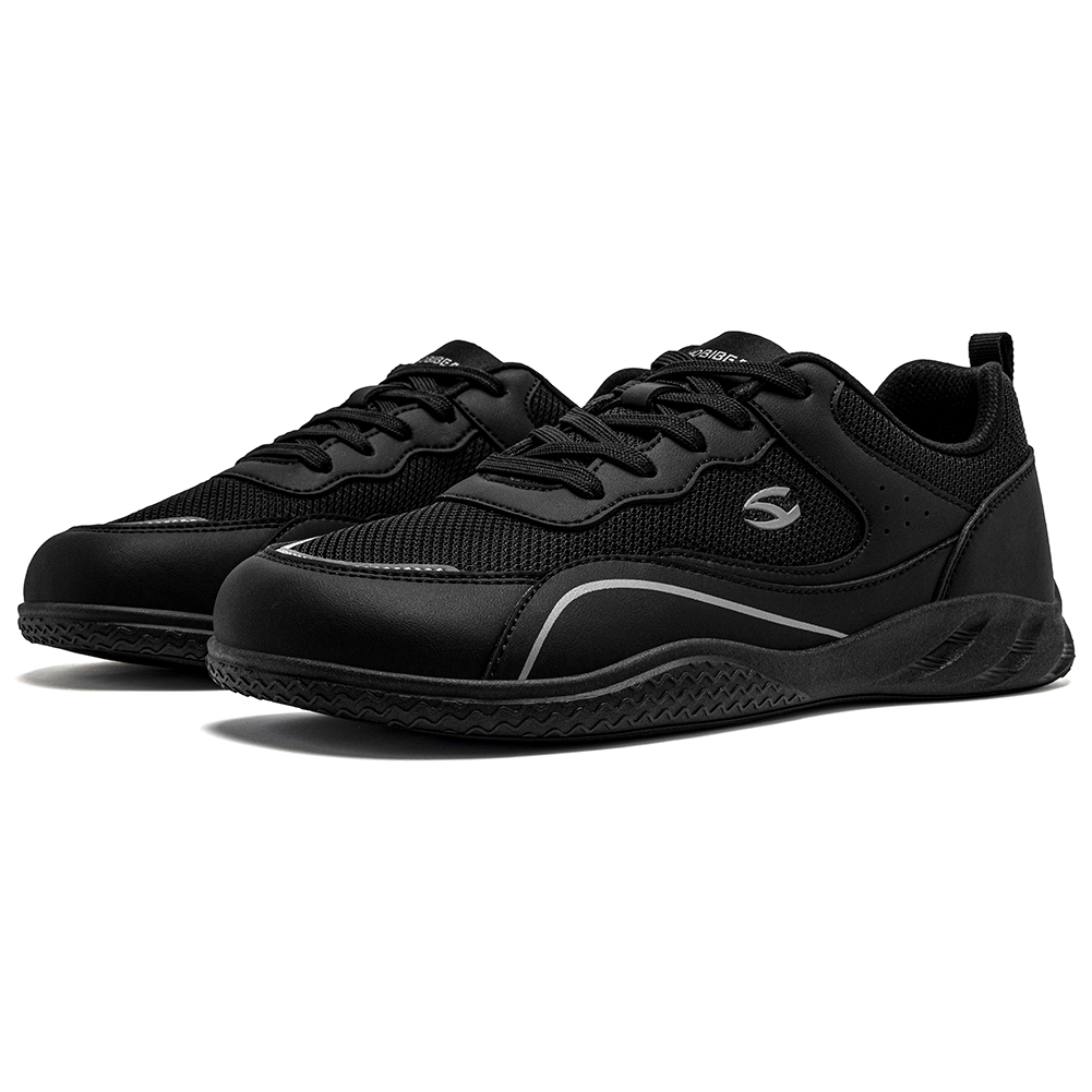 HOBIBEAR Men Wide Toe Shoes Ba - Men'S Shoes With Wide Toe Box recensione e prezzo