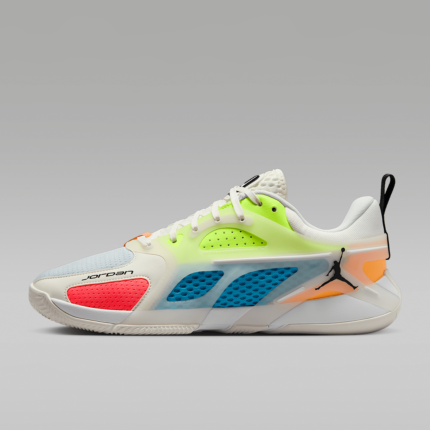 Nike Jordan Men's Cushioned Du - Men Shoes Jordan recensione e prezzo