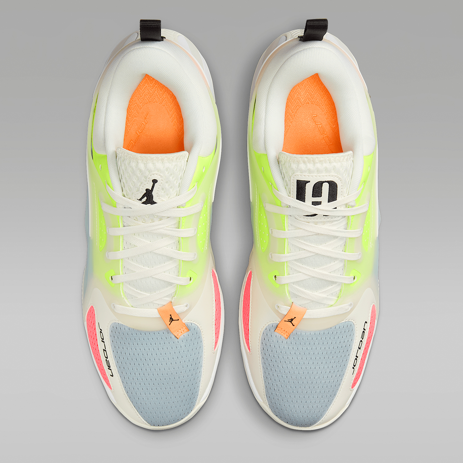 Nike Jordan Men's Cushioned Du - Men Shoes Jordan recensione e prezzo