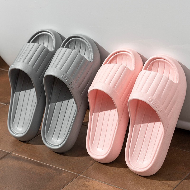 New Women Home Slippers Men Ca - Flip Flop Beach Men recensione e prezzo