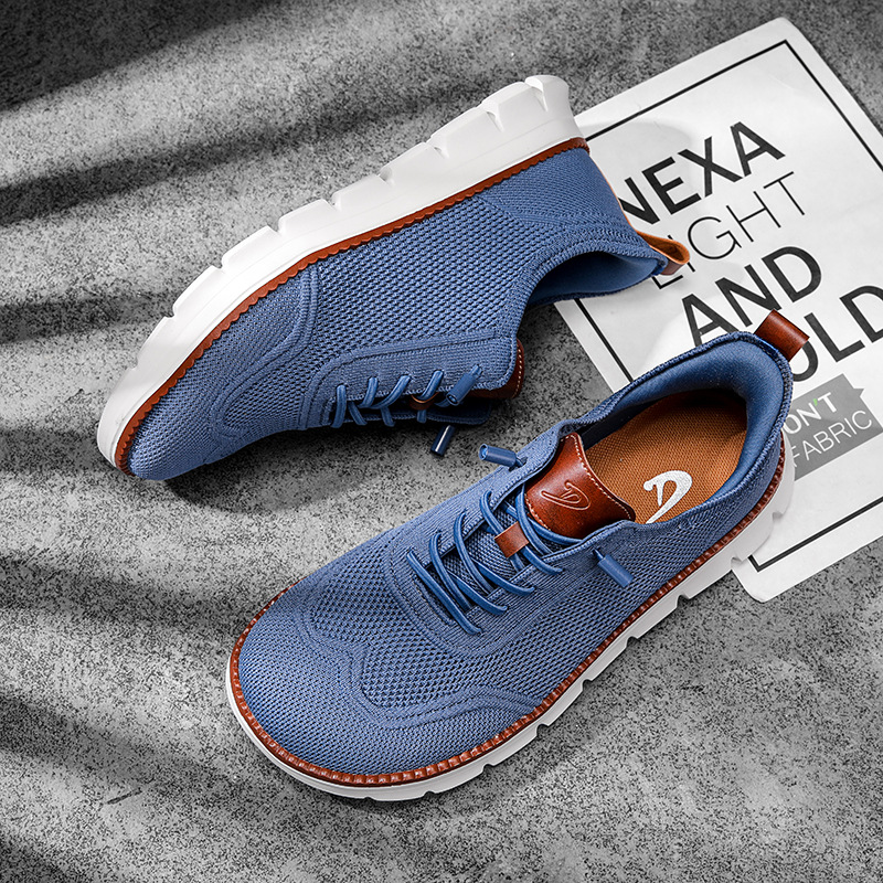 Stylish Men Wide Box Shoes Bar - Men'S Shoes With Wide Toe Box recensione e prezzo