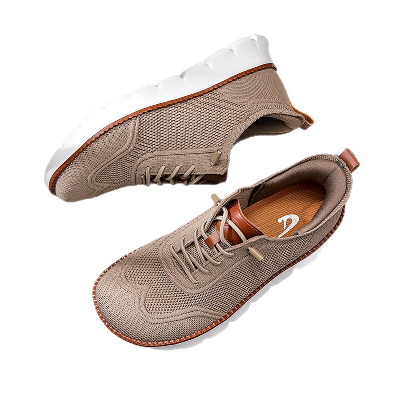 Stylish Men Wide Box Shoes Bar - Men'S Shoes With Wide Toe Box recensione e prezzo