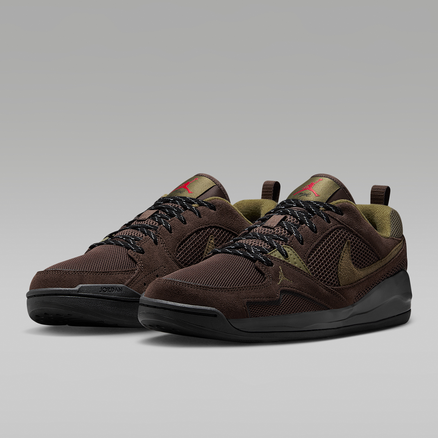 Nike genuine JORDAN Mens Breat - Men Shoes Jordan recensione e prezzo