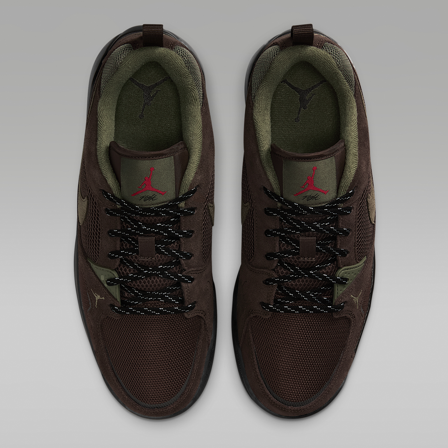 Nike genuine JORDAN Mens Breat - Men Shoes Jordan recensione e prezzo