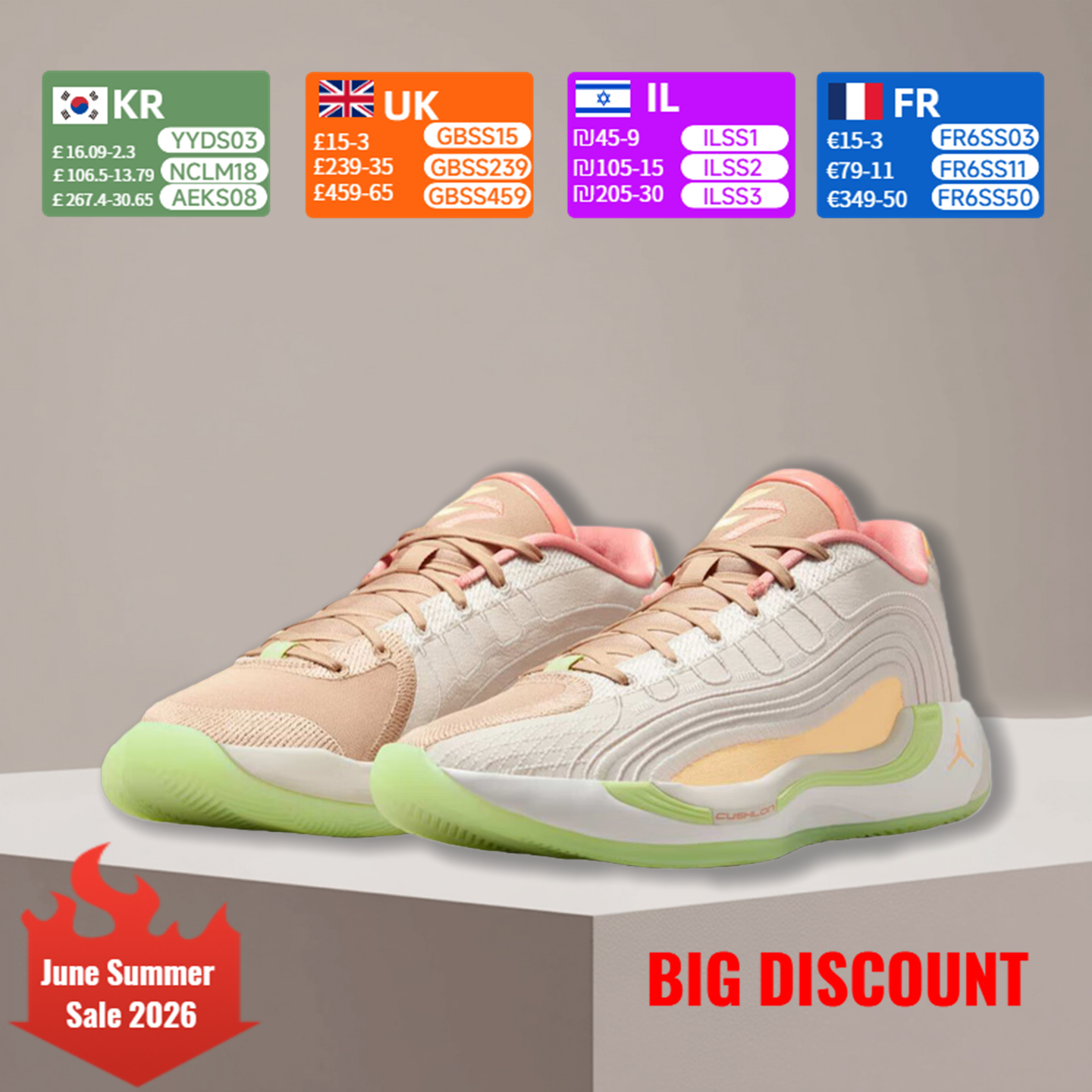 Nike Jordan LUKA 4 PF Luka Don - Men Shoes Jordan 4 recensione e prezzo