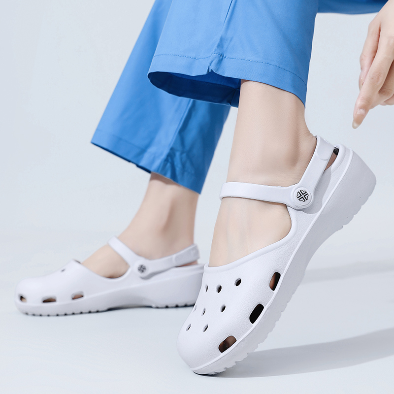 Croc Shoes for Women, Summer S - Men'S Shoes With Velcro recensione e prezzo