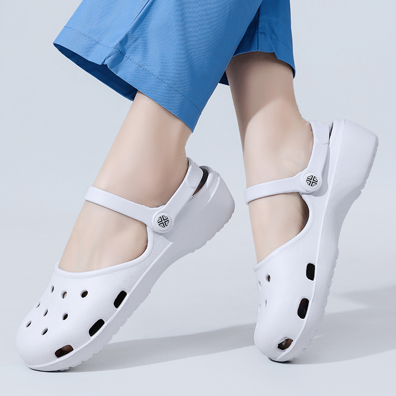 Croc Shoes for Women, Summer S - Men'S Shoes With Velcro recensione e prezzo