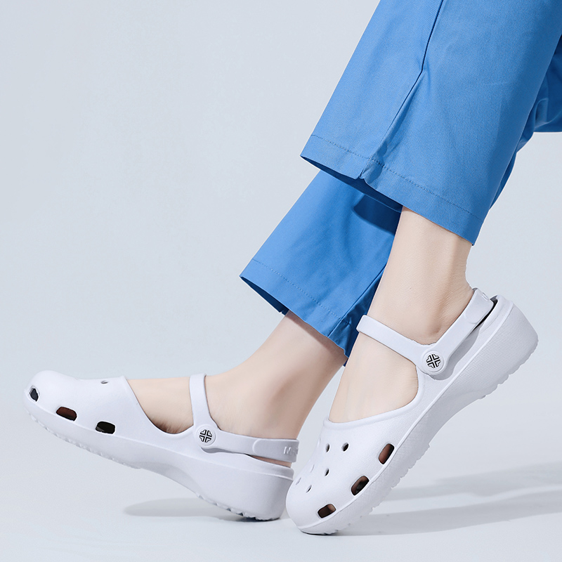 Croc Shoes for Women, Summer S - Men'S Shoes With Velcro recensione e prezzo