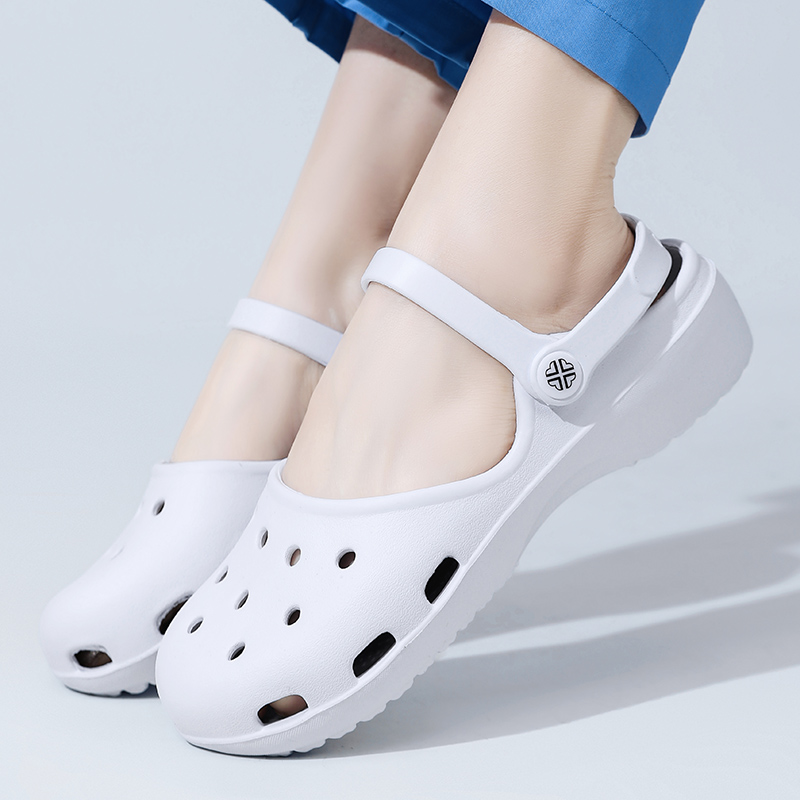 Croc Shoes for Women, Summer S - Men'S Shoes With Velcro recensione e prezzo