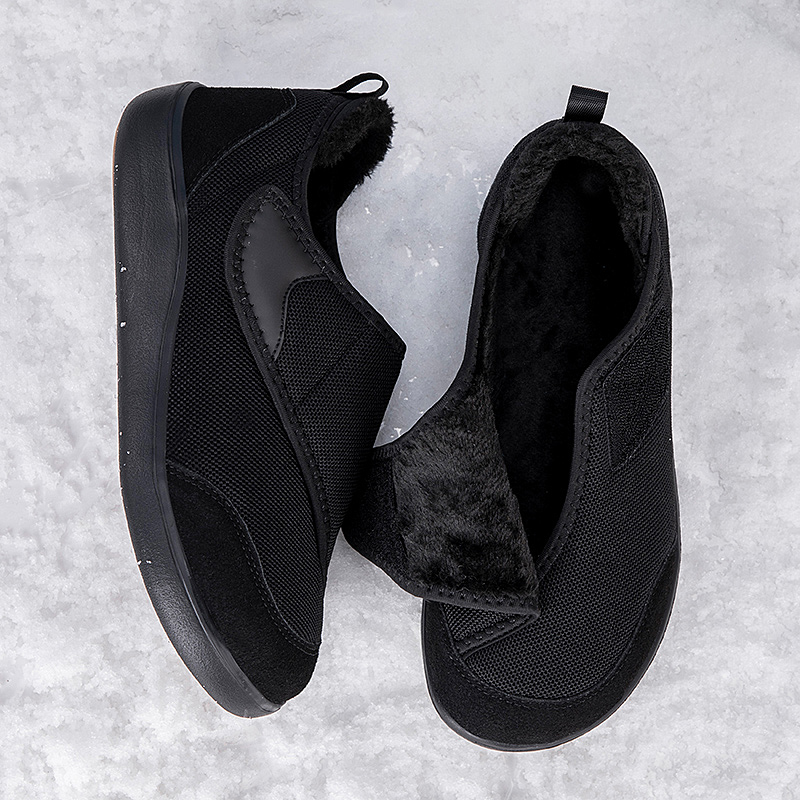 Winter Wide Toe Box Casual Sne - Men'S Shoes With Wide Toe Box recensione e prezzo