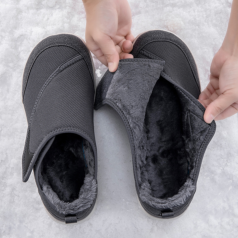 Winter Wide Toe Box Casual Sne - Men'S Shoes With Wide Toe Box recensione e prezzo