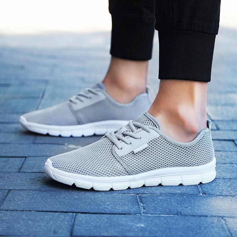 Big Size Summer Breathe Mens S - Men Shoes Most Expensive recensione e prezzo