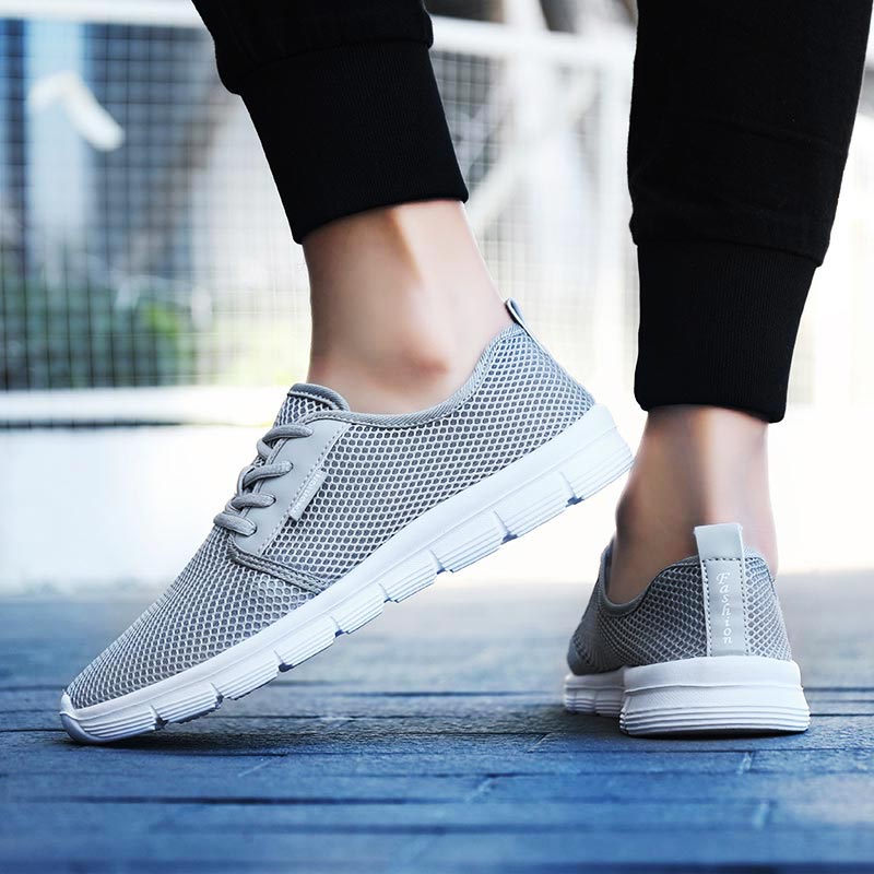 Big Size Summer Breathe Mens S - Men Shoes Most Expensive recensione e prezzo