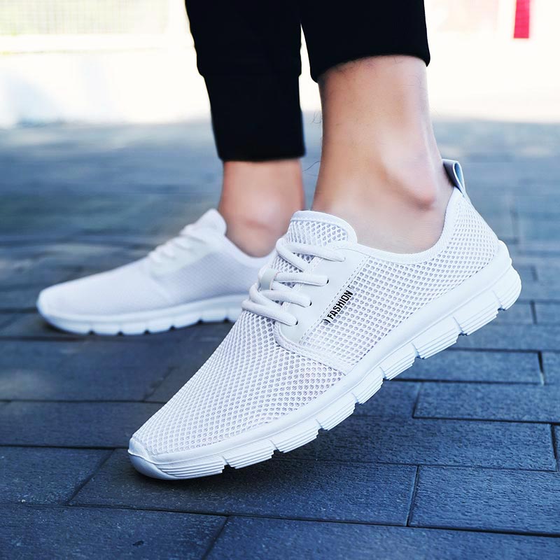 Big Size Summer Breathe Mens S - Men Shoes Most Expensive recensione e prezzo