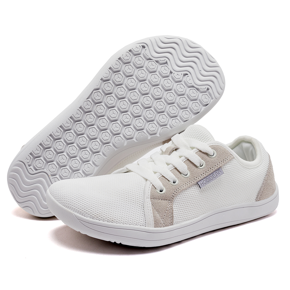 HOBIBEAR Minimalist Barefoot S - Men'S Shoes With Wide Toe Box recensione e prezzo