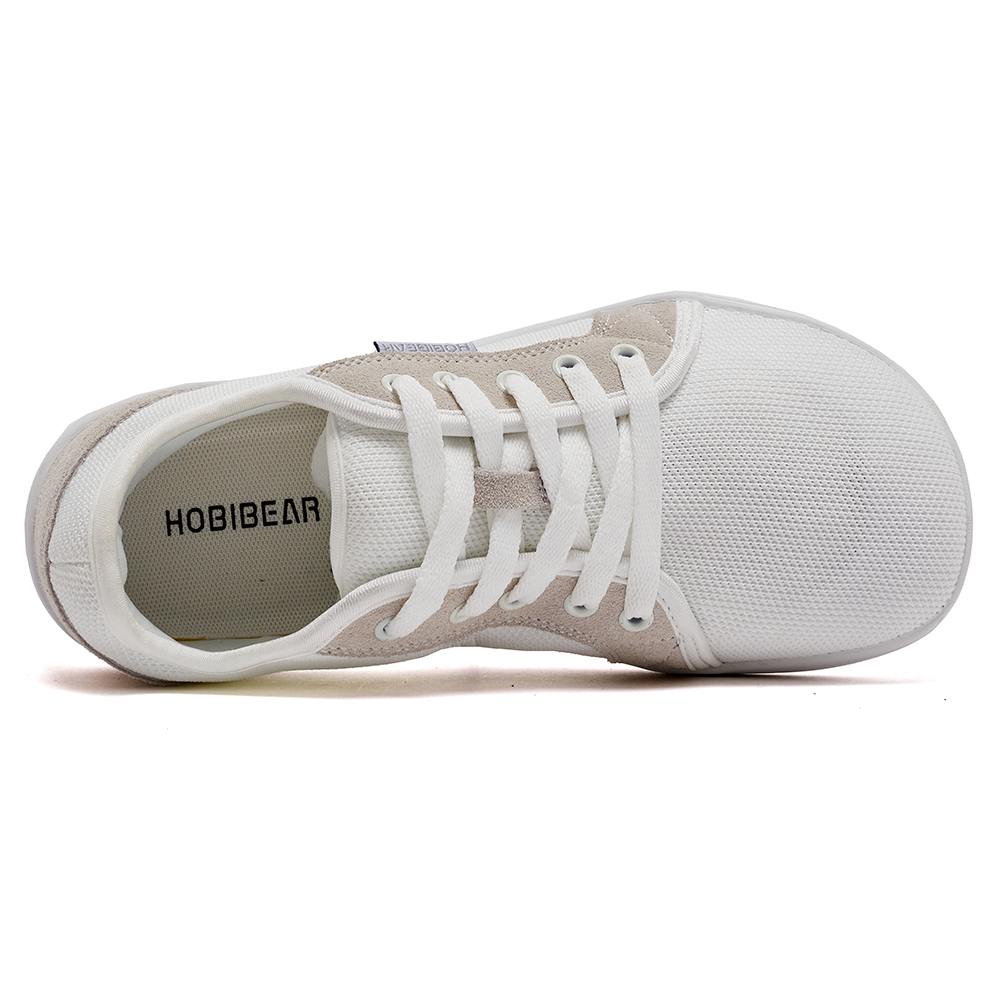 HOBIBEAR Minimalist Barefoot S - Men'S Shoes With Wide Toe Box recensione e prezzo