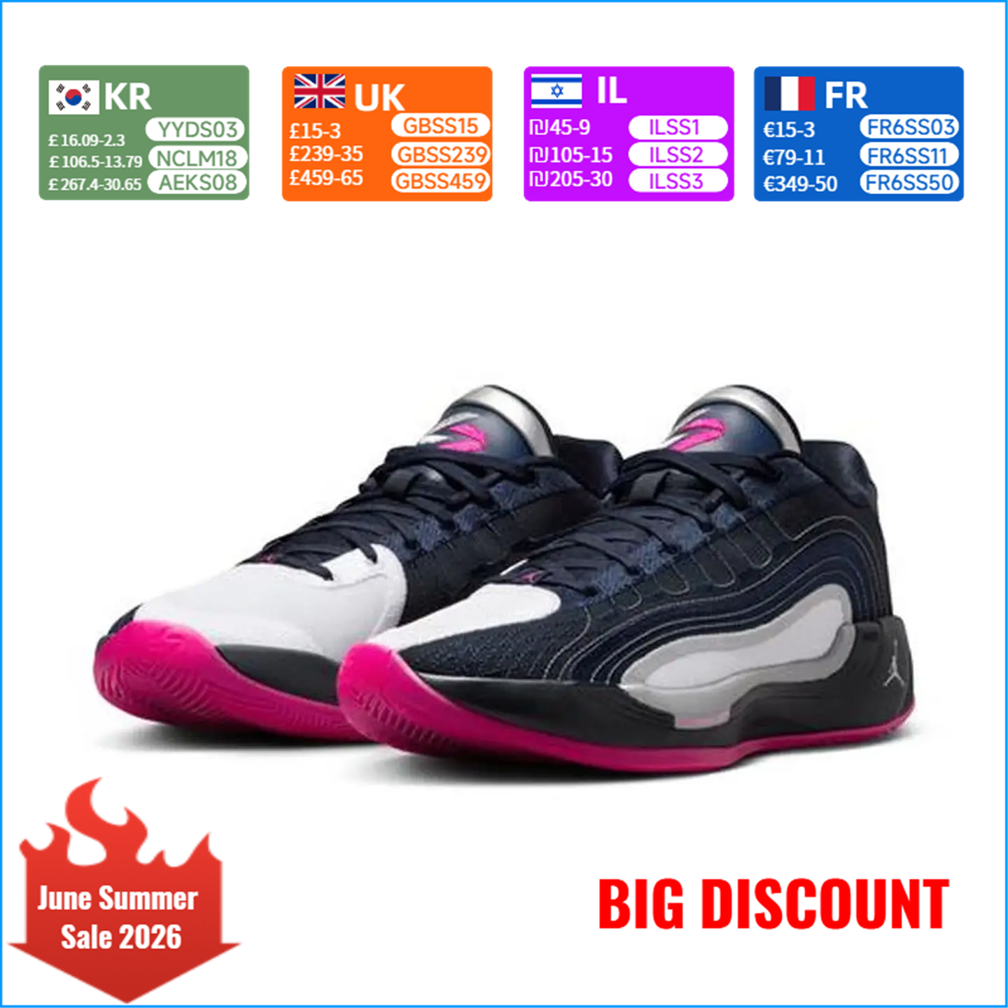 Nike Jordan LUKA 4 Men's Baske - Men Shoes Jordan 4 recensione e prezzo