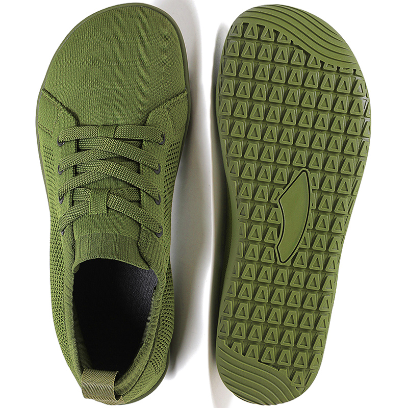Wide-toed Shoes Men's Zero Dro - Xero Shoes Men recensione e prezzo