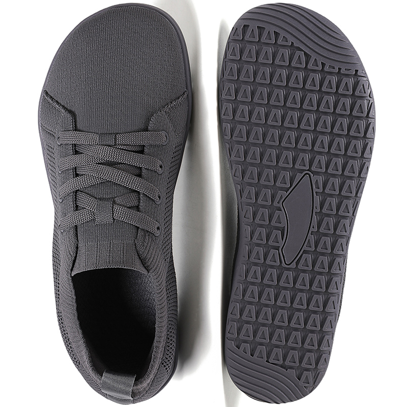 Wide-toed Shoes Men's Zero Dro - Xero Shoes Men recensione e prezzo