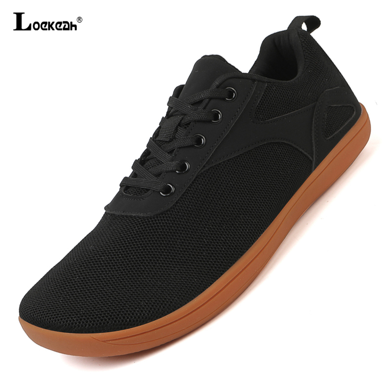Anti-slip Walking Shoes Men Wo - Xero Shoes Men recensione e prezzo