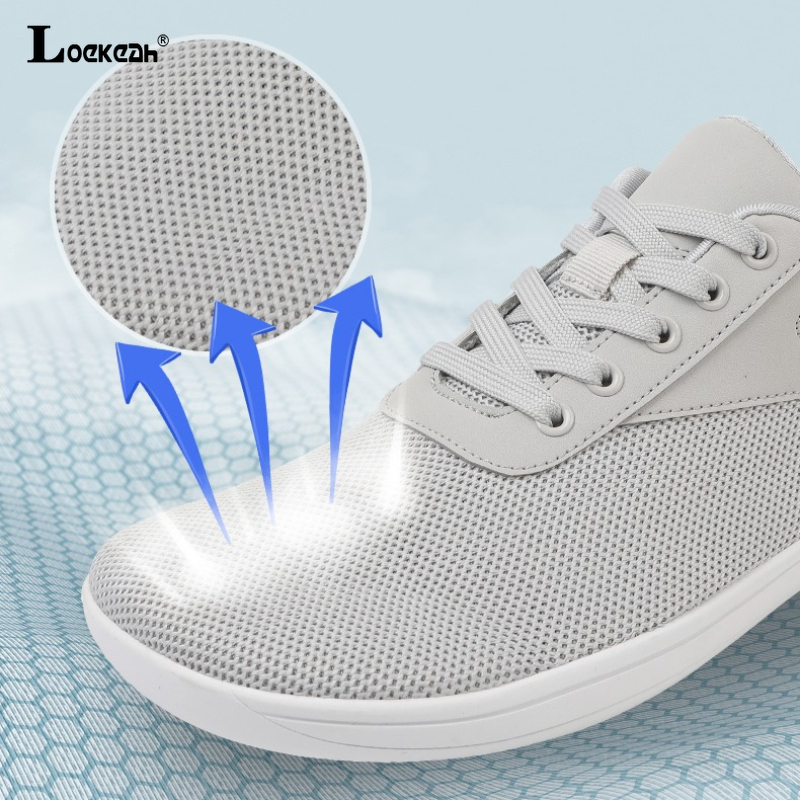 Anti-slip Walking Shoes Men Wo - Xero Shoes Men recensione e prezzo