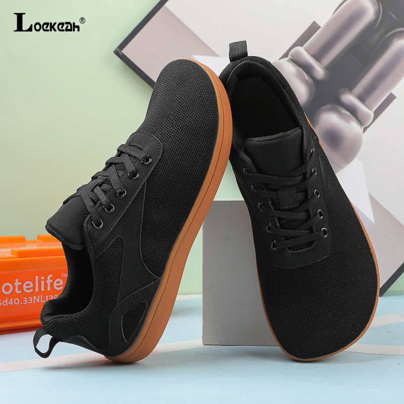 Anti-slip Walking Shoes Men Wo - Xero Shoes Men recensione e prezzo