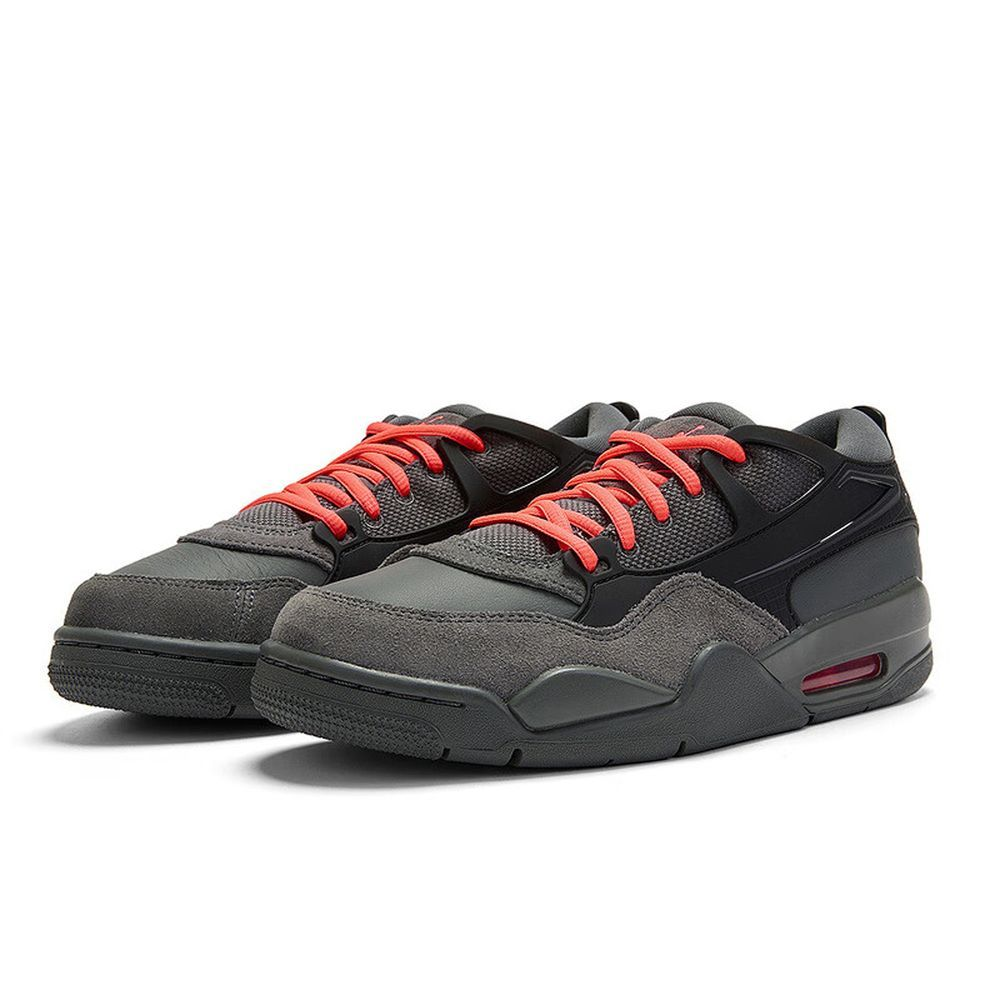 Nike Jordan Air Jordan 4 Women - Men Shoes Jordan 4 recensione e prezzo