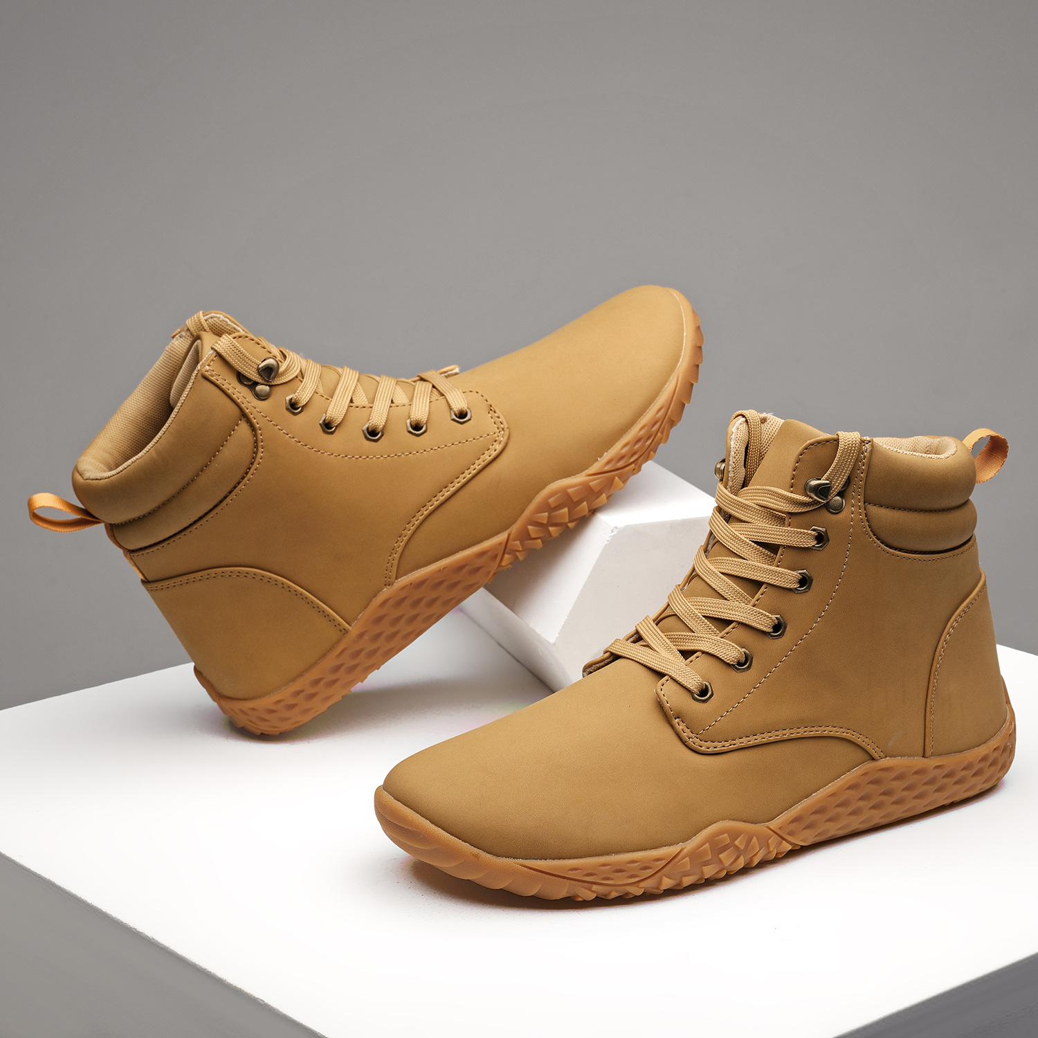 Barefoot Shoes Adult Cross-Tra - Men'S Shoes With Wide Toe Box recensione e prezzo