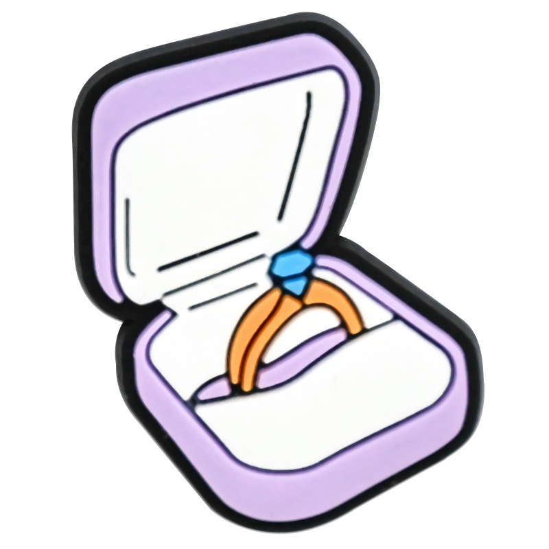 Shoe Charms for Crocs Accessor - Men'S Shoes With Velcro recensione e prezzo