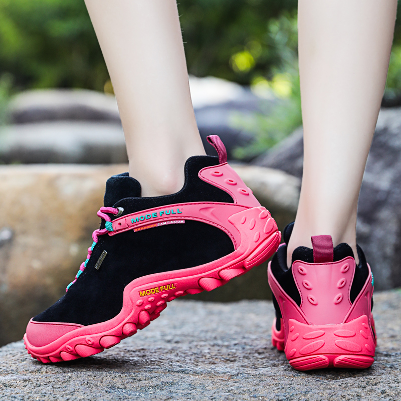 Cow Leather Winter Men Hiking  - Xero Shoes Men recensione e prezzo
