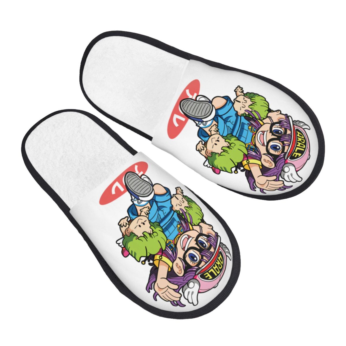 Arale Norimakis Japanese Dr Sl - Men Shoes For Winter recensione e prezzo