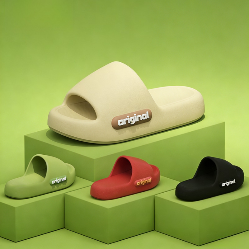 Women Men Slippers Home House  - Flip Flop Beach Men recensione e prezzo