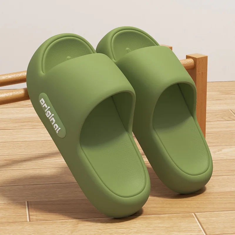 Women Men Slippers Home House  - Flip Flop Beach Men recensione e prezzo