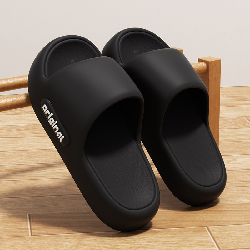Women Men Slippers Home House  - Flip Flop Beach Men recensione e prezzo
