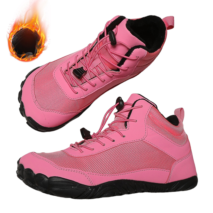 Winter Hike Barefoot Boots Wom - Xero Shoes Men recensione e prezzo