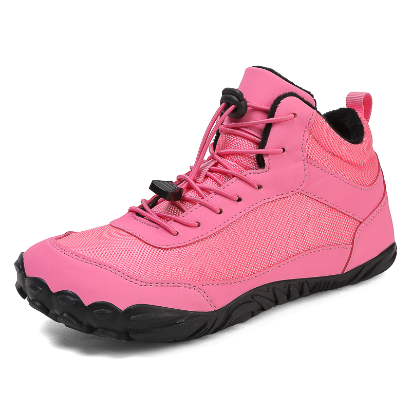 Winter Hike Barefoot Boots Wom - Xero Shoes Men recensione e prezzo